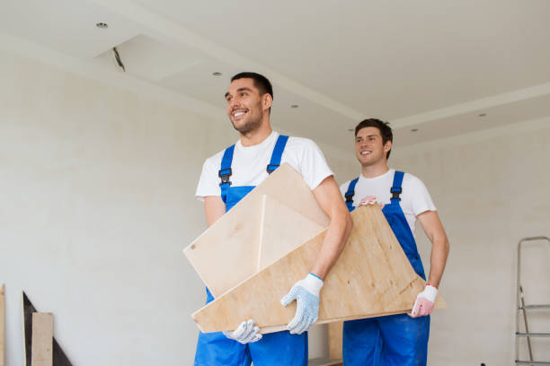 Best Attic Cleanout  in Nelsonville, OH