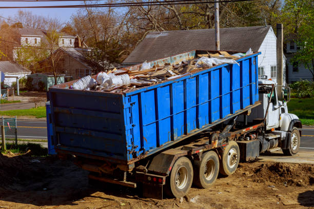 Types of Items We Remove From Your Property in Nelsonville, OH