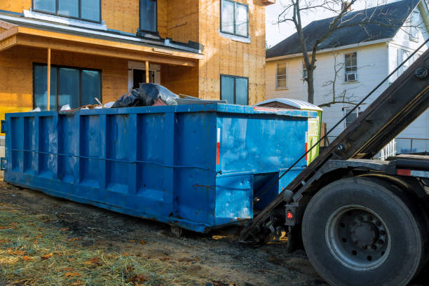 Nelsonville, OH Junk Removal  Company